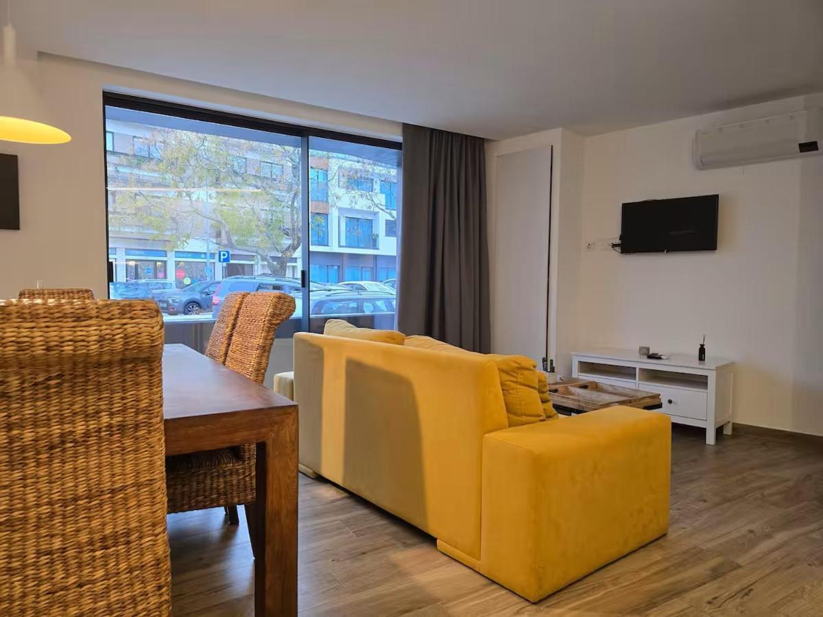 Iconik Design Apartments Авейру Екстер'єр фото