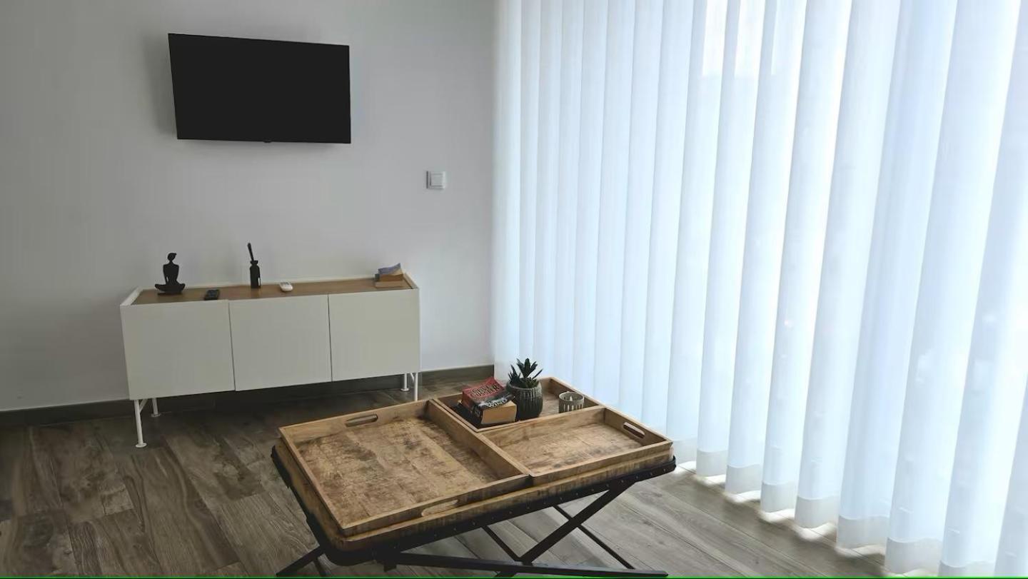 Iconik Design Apartments Авейру Екстер'єр фото