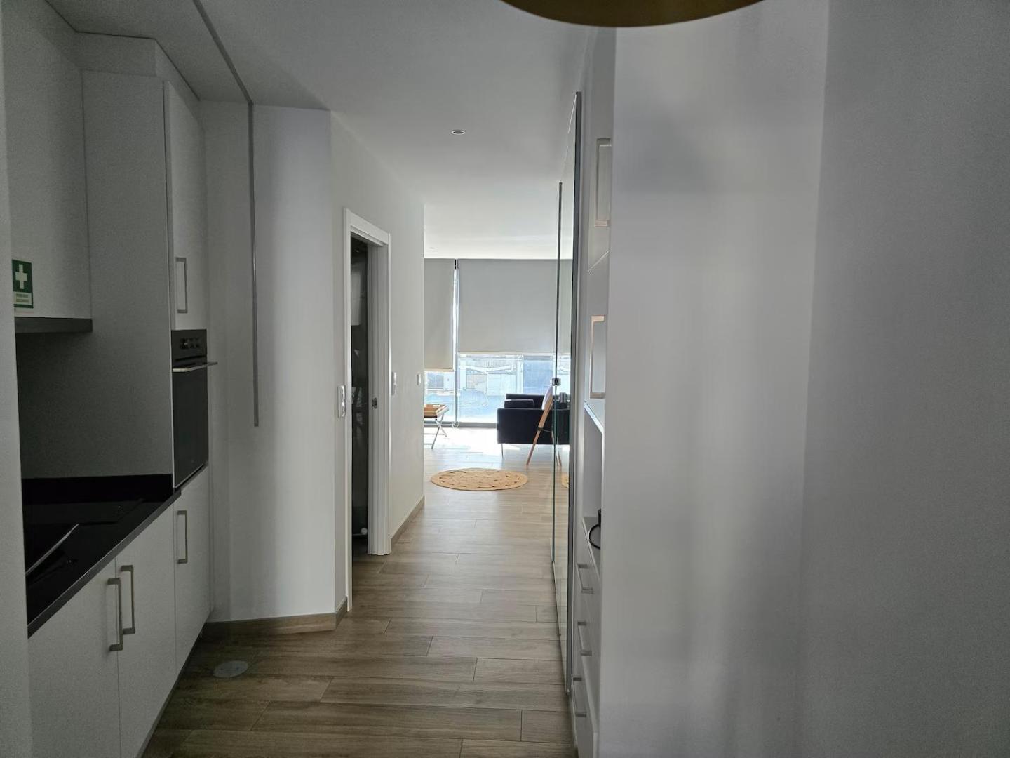 Iconik Design Apartments Авейру Екстер'єр фото